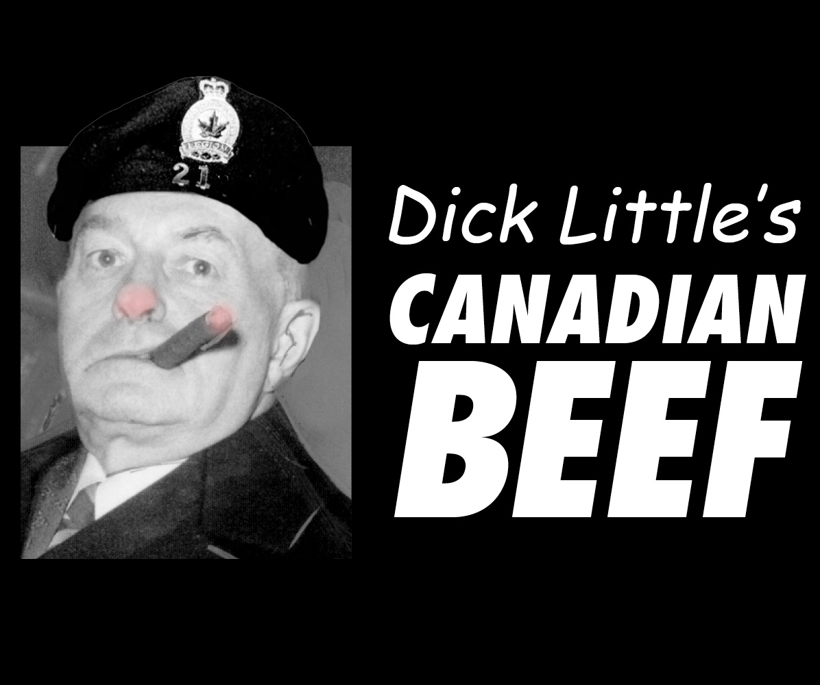 Dick Little's Canadian Beef