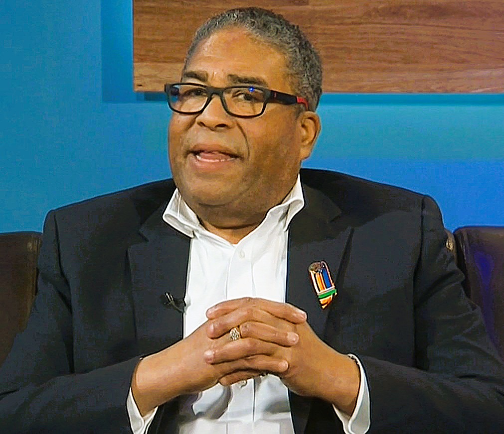 Tony Ince Ready To Spend Less Time With Family – Frank Magazine