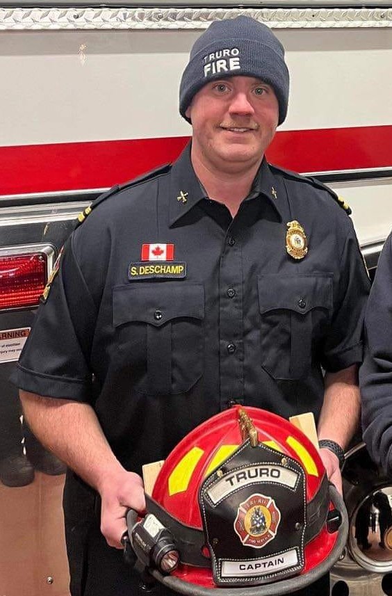 Another Senior Firefighter Accused of Drunk Driving – Frank Magazine