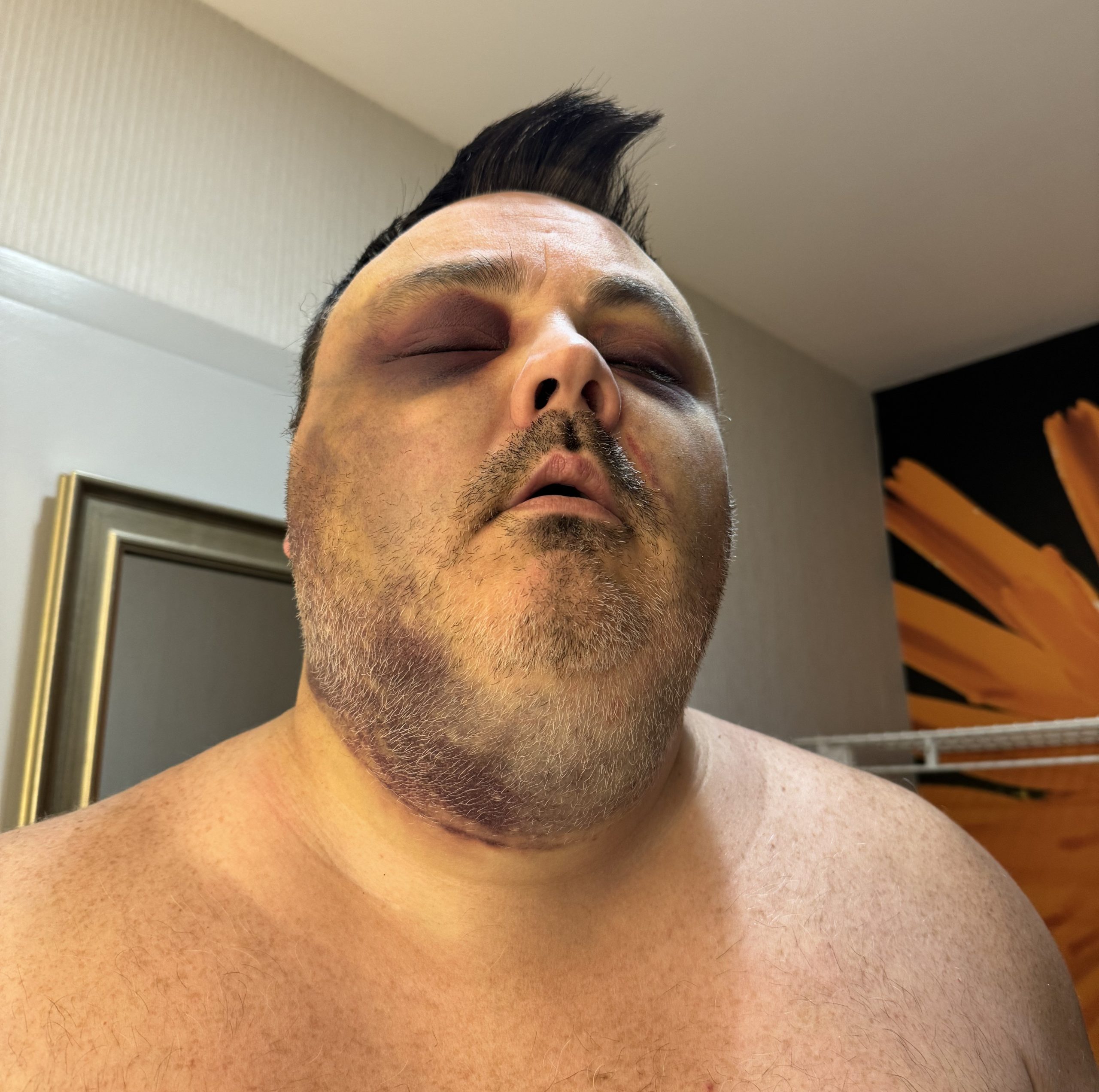 Who is Chris Neville? Bio Career and Latest News